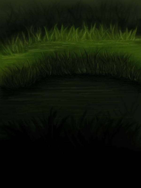Creation of Winter memory...: Step 5